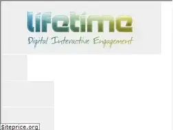 Sites similar to lifetime.pt