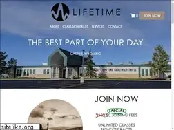 Sites similar to lifetime307.com