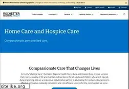 Sites similar to lifetimecare.org
