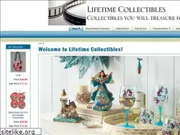 Sites similar to lifetimecollectibles.com