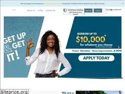 Sites similar to lifetimecu.com