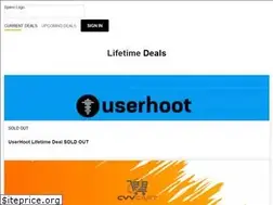 Sites similar to lifetimedeal.com