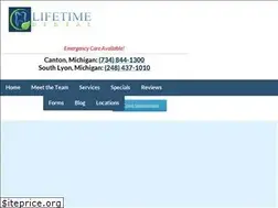 Sites similar to lifetimedentalgroup.com
