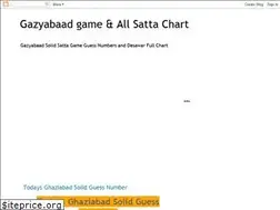 Sites similar to lifetimedesawarchart.blogspot.com