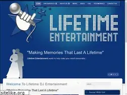 Sites similar to lifetimedj.com