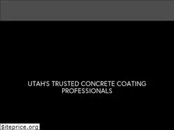Sites similar to lifetimeepoxyutah.com