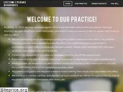 Sites similar to lifetimeeye.biz