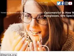 Sites similar to lifetimeeyecare.ca