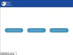 Sites similar to lifetimefamilysmiles.com