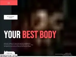 Sites similar to lifetimefitness.lk