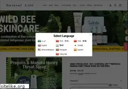 Sites similar to lifetimehealth.com.au