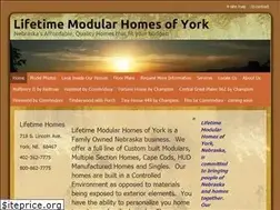 Sites similar to lifetimehomesne.com