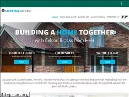 Sites similar to lifetimehouse.co.uk