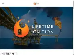 Sites similar to lifetimeignition.com
