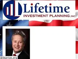 Sites similar to lifetimeinvestmentplanning.com