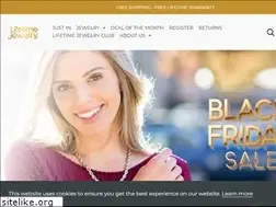 Sites similar to lifetimejewelry.com