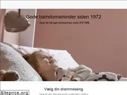 Sites similar to lifetimekidsrooms.dk