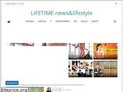 Sites similar to lifetimemags.com