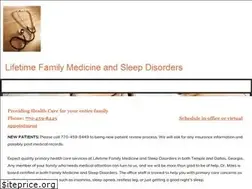 Sites similar to lifetimemed.com