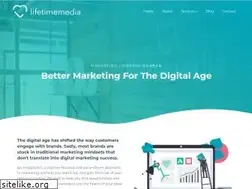 Sites similar to lifetimemedia.co.za