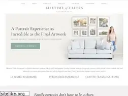 Sites similar to lifetimeofclicksphotography.com
