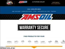Sites similar to lifetimeoil.com