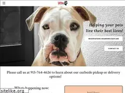 Sites similar to lifetimepet.net