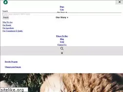 Sites similar to lifetimepetfood.ca