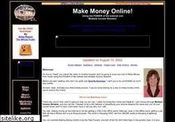Sites similar to lifetimeprosperity.com