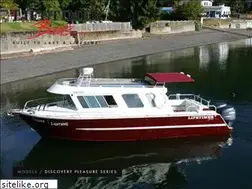 Sites similar to lifetimerboats.com