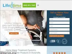Sites similar to lifetimesi.com