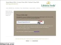Sites similar to lifetimesmiledds.com