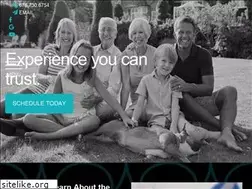 Sites similar to lifetimesmiles.com