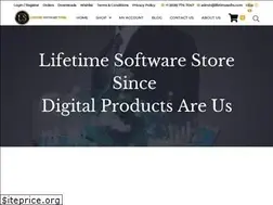 Sites similar to lifetimesofts.com