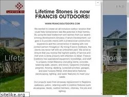 Sites similar to lifetimestones.com