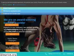 Sites similar to lifetimetraining.co.uk