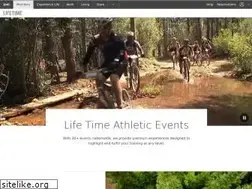 Sites similar to lifetimetri.com