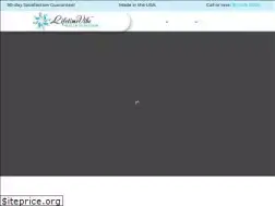 Sites similar to lifetimevibe.com