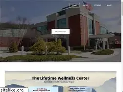 Sites similar to lifetimewc.com