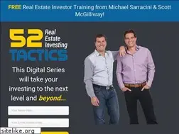 Sites similar to lifetimewealthacademy.com