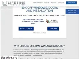 Sites similar to lifetimewindowsaz.com