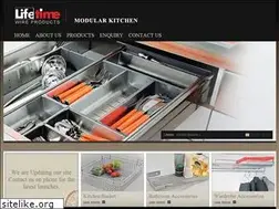 Sites similar to lifetimewireproducts.com