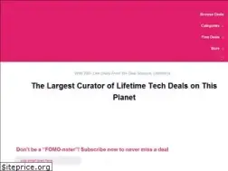 Sites similar to lifetimo.com