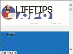 Sites similar to lifetipspro.com