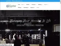Sites similar to lifetogether.com