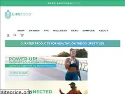 Sites similar to lifetogo.com