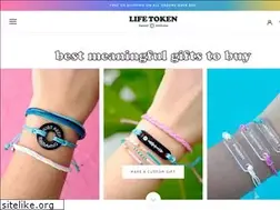 Sites similar to lifetoken.com
