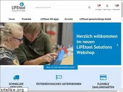 Sites similar to lifetool-solutions.at