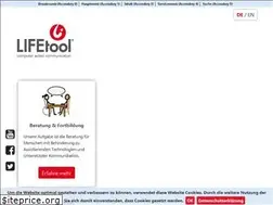 Sites similar to lifetool.at