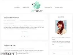 Sites similar to lifetoolkit.net